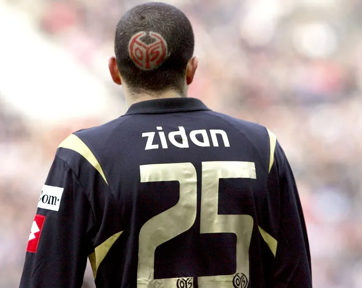 Top 10 : On a le même blase, mais pas le même talent