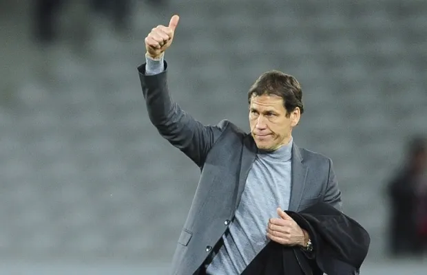 Sans Garcia, le LOSC va-t-il au casse-pipe ?