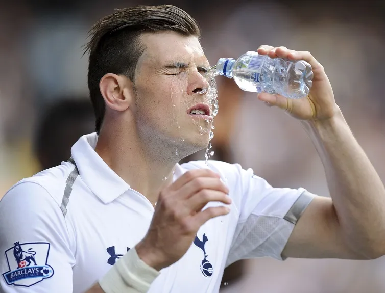 Paris prêt à se lancer sur Bale ?