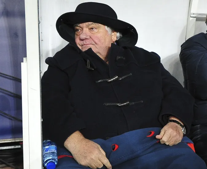 Nicollin fait le point sur les départs