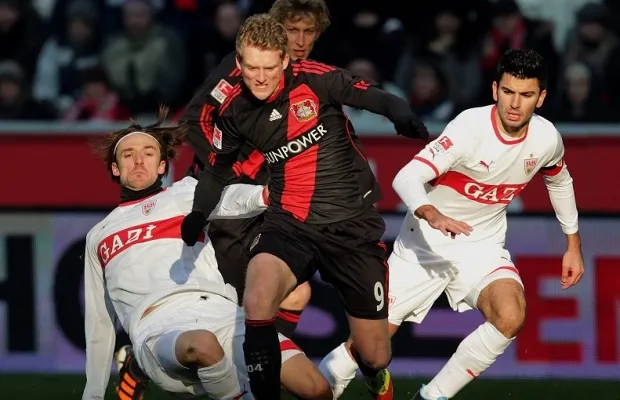 Schürrle première recrue de Mourinho