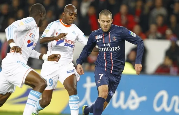 Ligue 1 : les moments clés de la saison 2013-2014