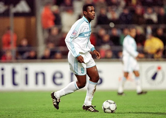 Bruno N&rsquo;Gotty : «<span style="font-size:50%">&nbsp;</span>Ma frappe ? C&rsquo;est un peu inné…<span style="font-size:50%">&nbsp;</span>»