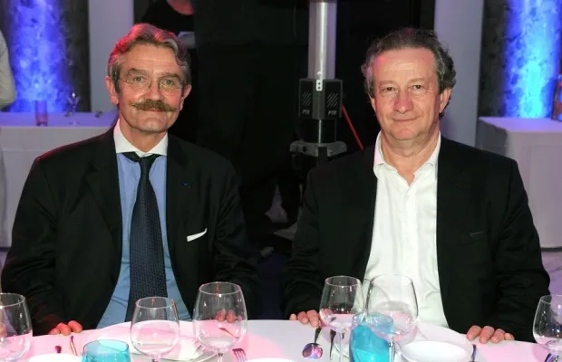 Louvel suspendu 6 mois ?