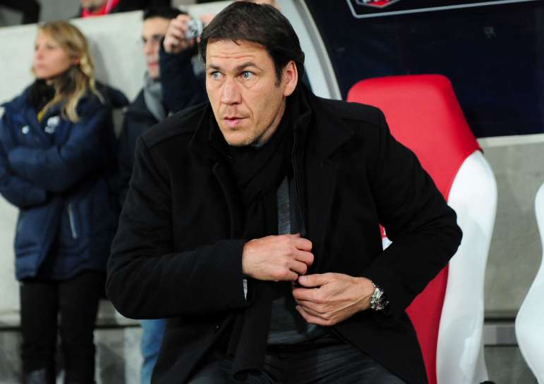 À quoi va ressembler la Roma de Rudi Garcia ?