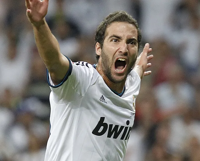 Arsenal va casser sa tirelire pour Higuaín