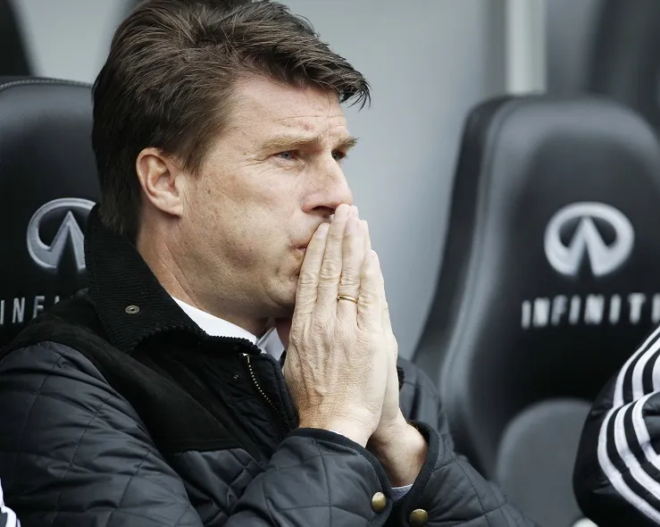 Laudrup en a déjà marre du PSG