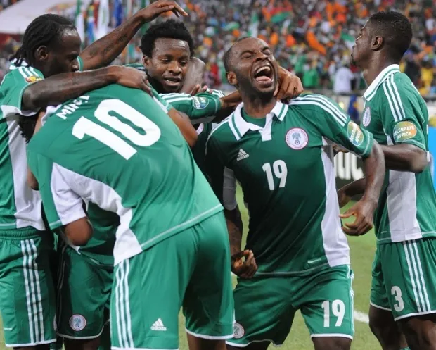 Problème de primes au Nigeria