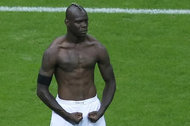 Super Mario n&rsquo;enlèvera plus son maillot