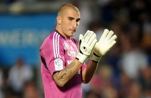 Monaco ne cherche pas de gardien