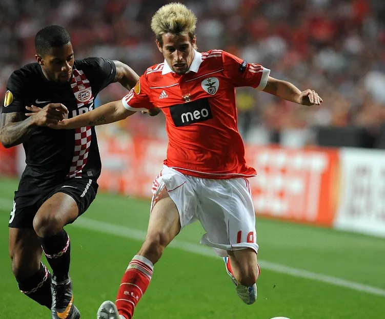 Coentrão : retour au pays ?