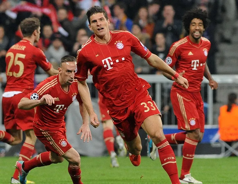 L&rsquo;agent de Gómez overbooké