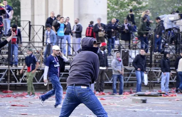 Trocadéro : les procès se poursuivent plus sereinement