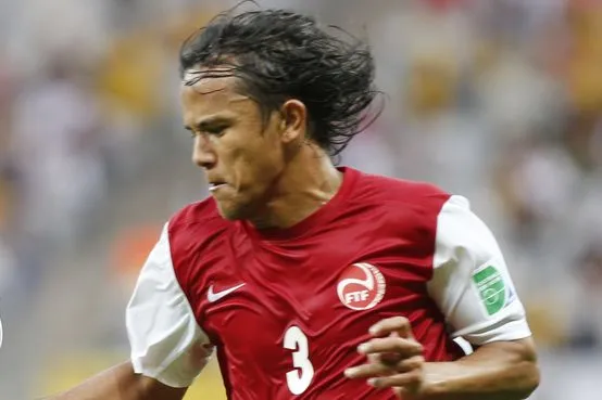 Vahirua pense avoir gagné le match