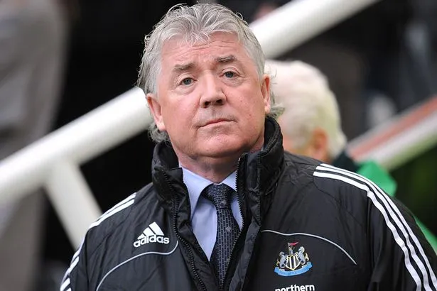 L&rsquo;interview surréaliste de Joe Kinnear
