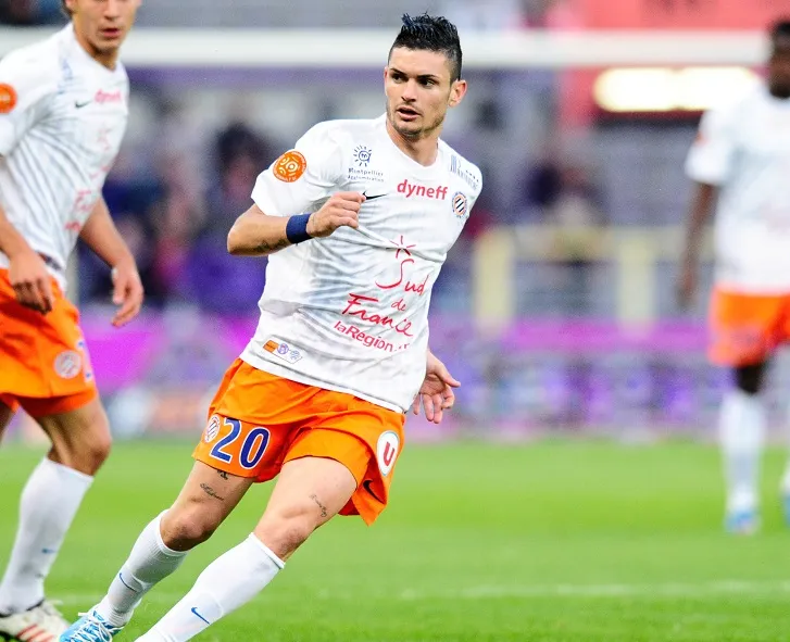 Cabella reste à Montpellier