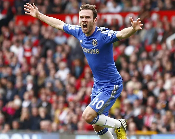 Le Barça à l&rsquo;affût sur Mata