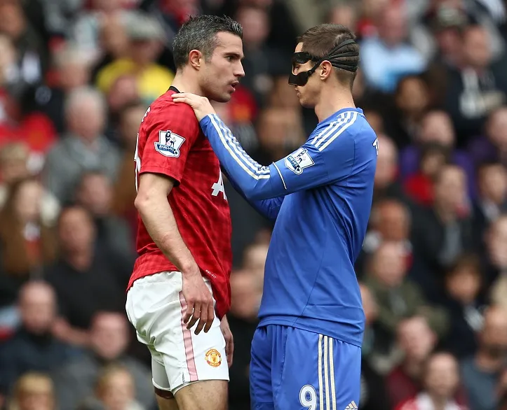 Début de saison explosif pour United