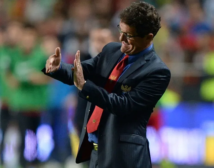 Capello s&rsquo;éloigne de Paris