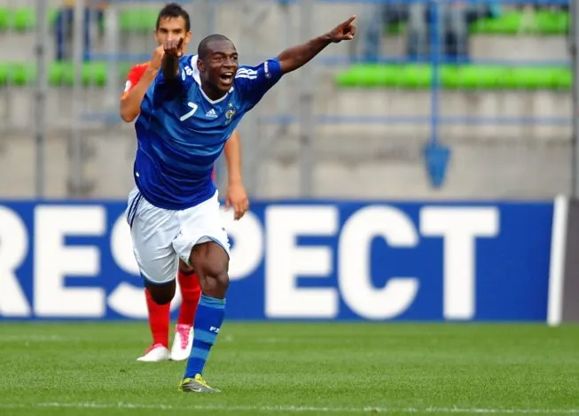 Au fait, ils en sont où, les U20 de 2011 ?