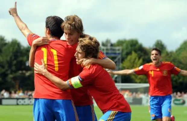 Mondial U20 : Qui pour faire chuter l&rsquo;Espagne ?