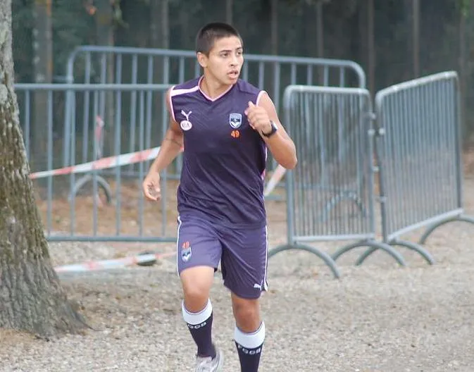 Mercato mort à Bordeaux