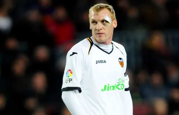 Mathieu reste à Valence