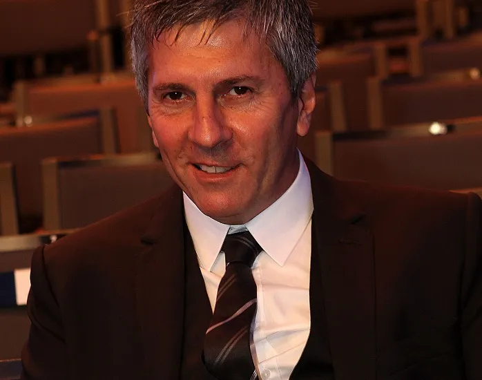 Jorge Messi s&rsquo;en prend aux médias