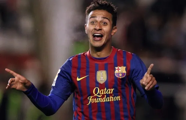 Alcántara proche de Manchester United