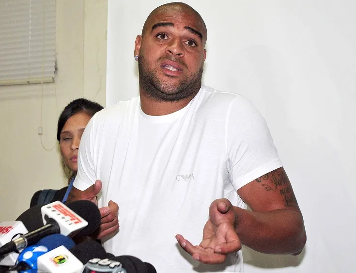 Mais pourquoi diantre veut-on encore d’Adriano ?