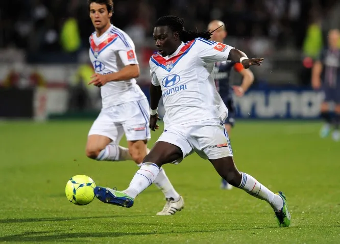 Bafé Gomis futur bachelier ?