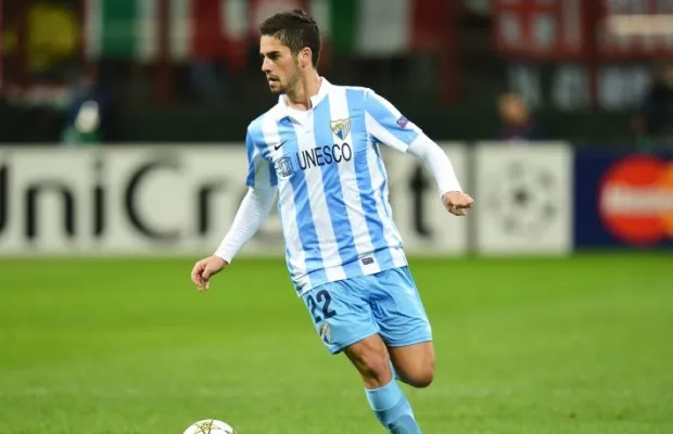 Marca envoie Isco au Real