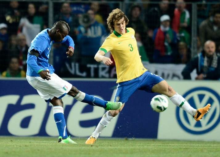 Brésil-Italie, pour éviter l&rsquo;Espagne