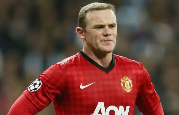Rooney préfèrerait Chelsea