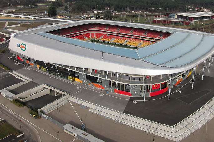Top 10 : Mon stade a un nom original