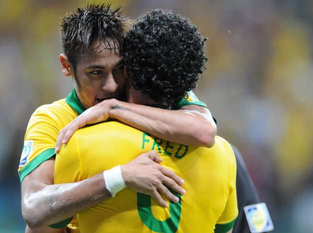 Espagne + Brésil = 170€ à gagner sans risque !