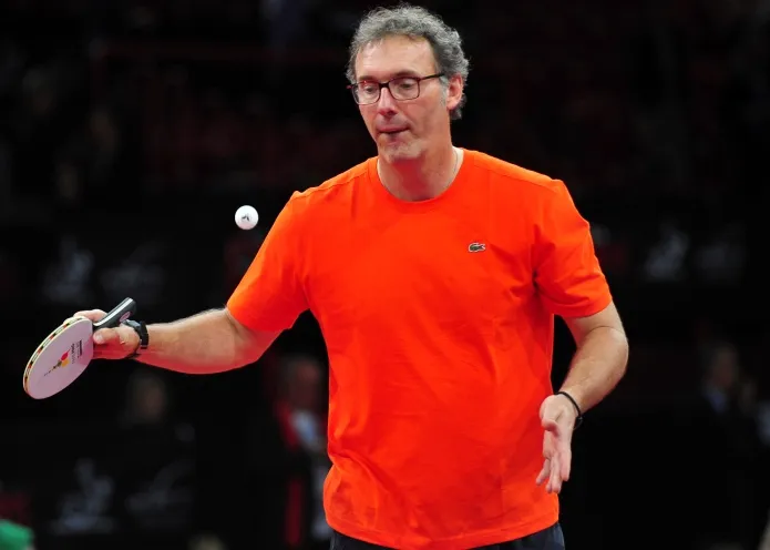 Les douze travaux de Laurent Blanc