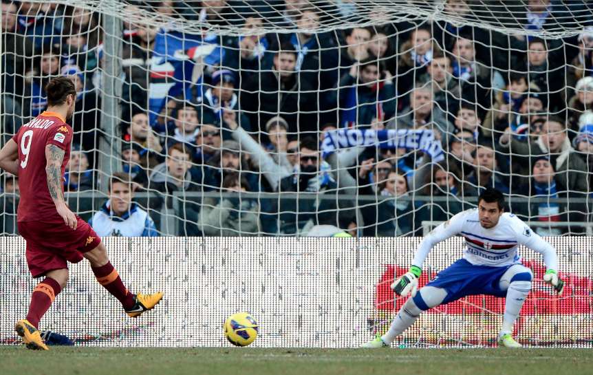 Top 10 : Pires pénaltys ratés