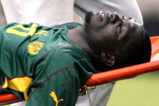 Il y a 10 ans, un lion s’endormait