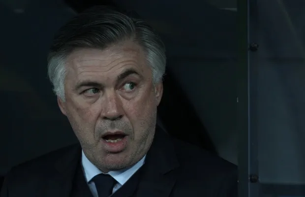 Ancelotti, le pacificateur du Real Madrid