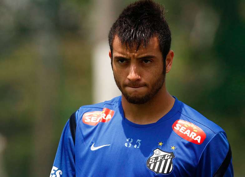 Mais qui es-tu, Felipe Anderson ?