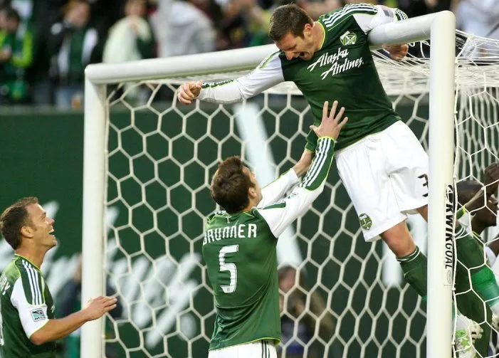 Le bal des outsiders en MLS