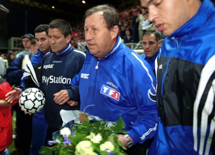 Top 10 : Jamais sans mon adjoint