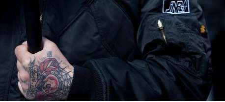 Blog : Les JNR et le foot