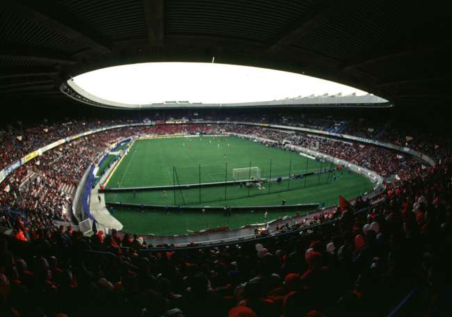 «<span style="font-size:50%">&nbsp;</span> La violence est consubstantielle au développement du football<span style="font-size:50%">&nbsp;</span>»