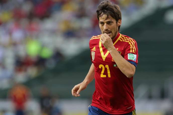 En direct : Espagne – Italie