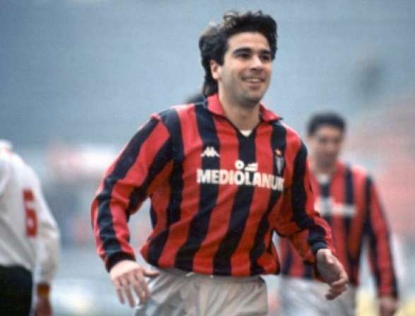 Adieu Borgonovo, symbole de la lutte contre la SLA