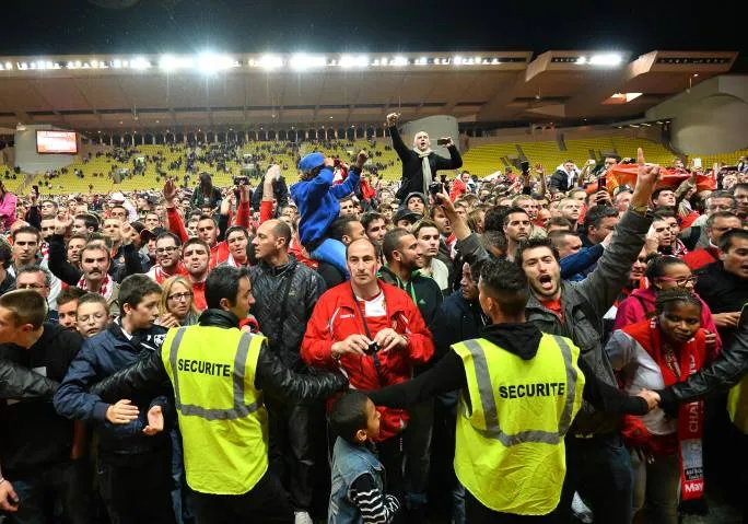 La LFP enlève deux points à Monaco