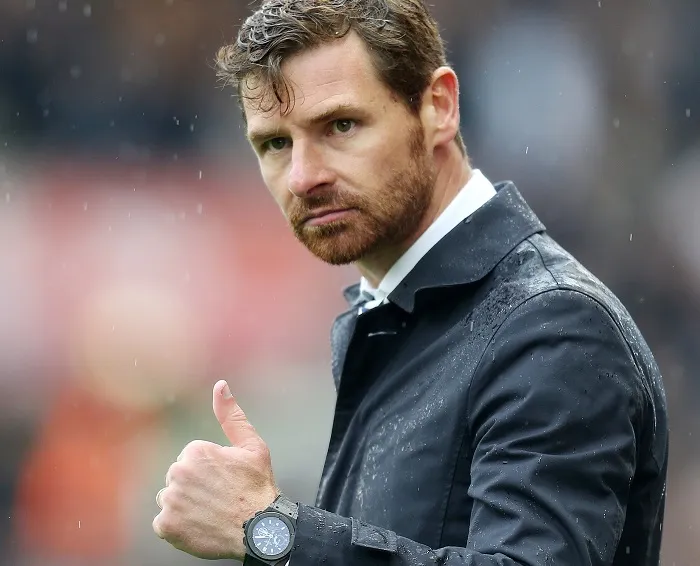 Villas-Boas veut faire le Paris-Dakar