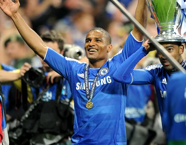 Malouda est libre
